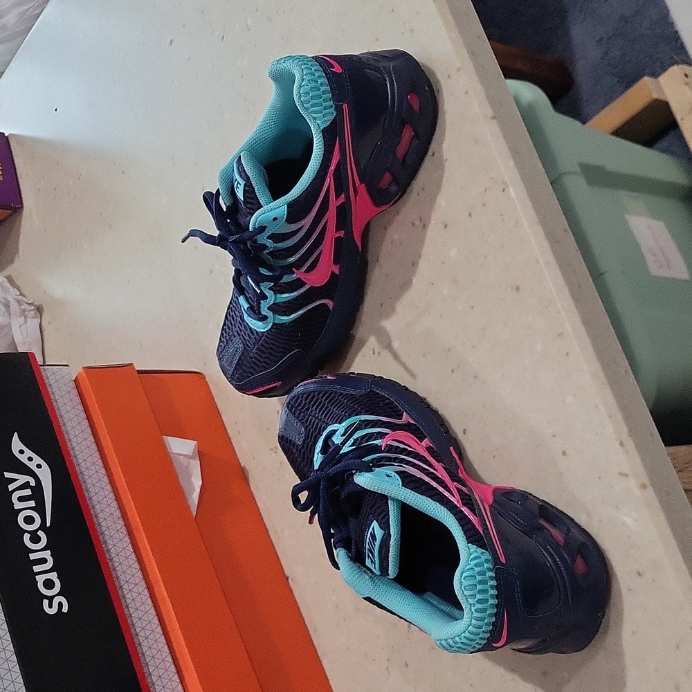 Nike Air Max Torch 4